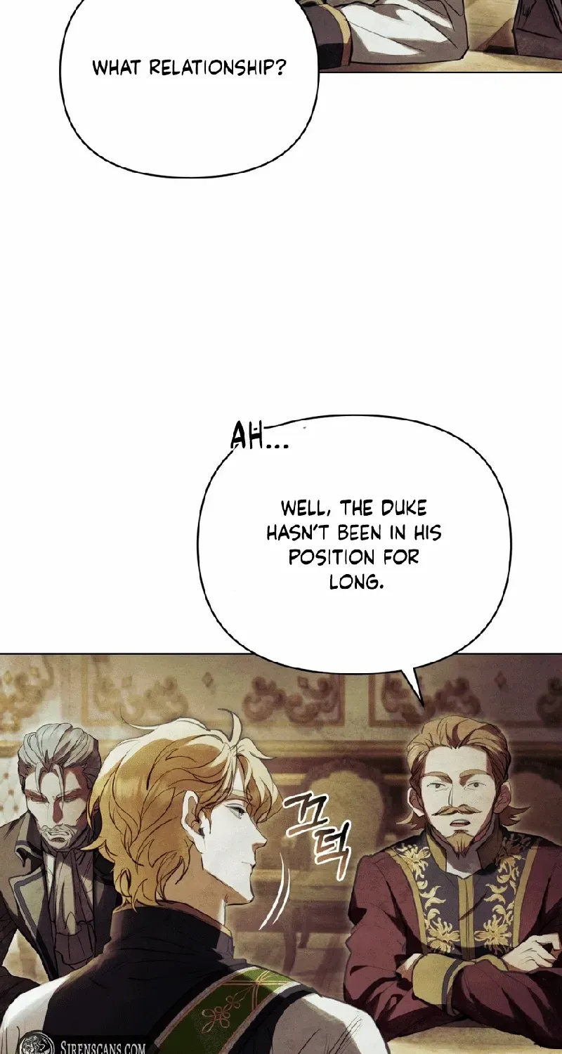 His Majesty's Night Chapter 4 page 38 - 