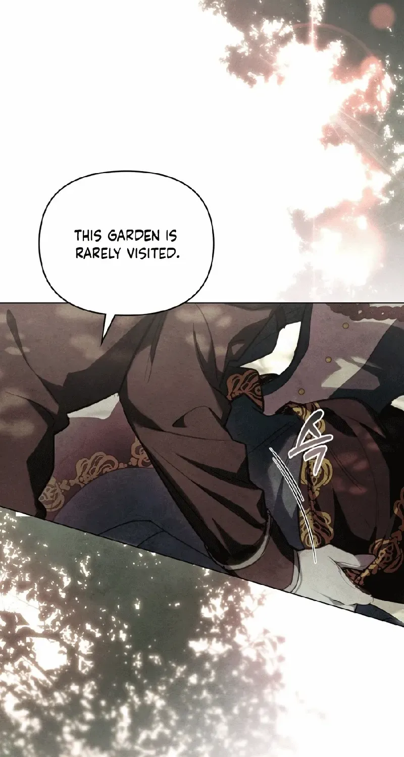 His Majesty's Night Chapter 4 page 5 - 