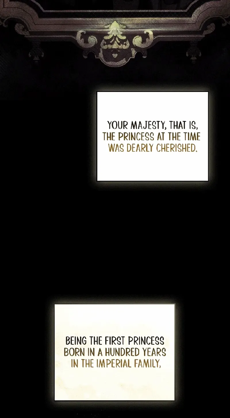 His Majesty's Night Chapter 4 page 41 - 