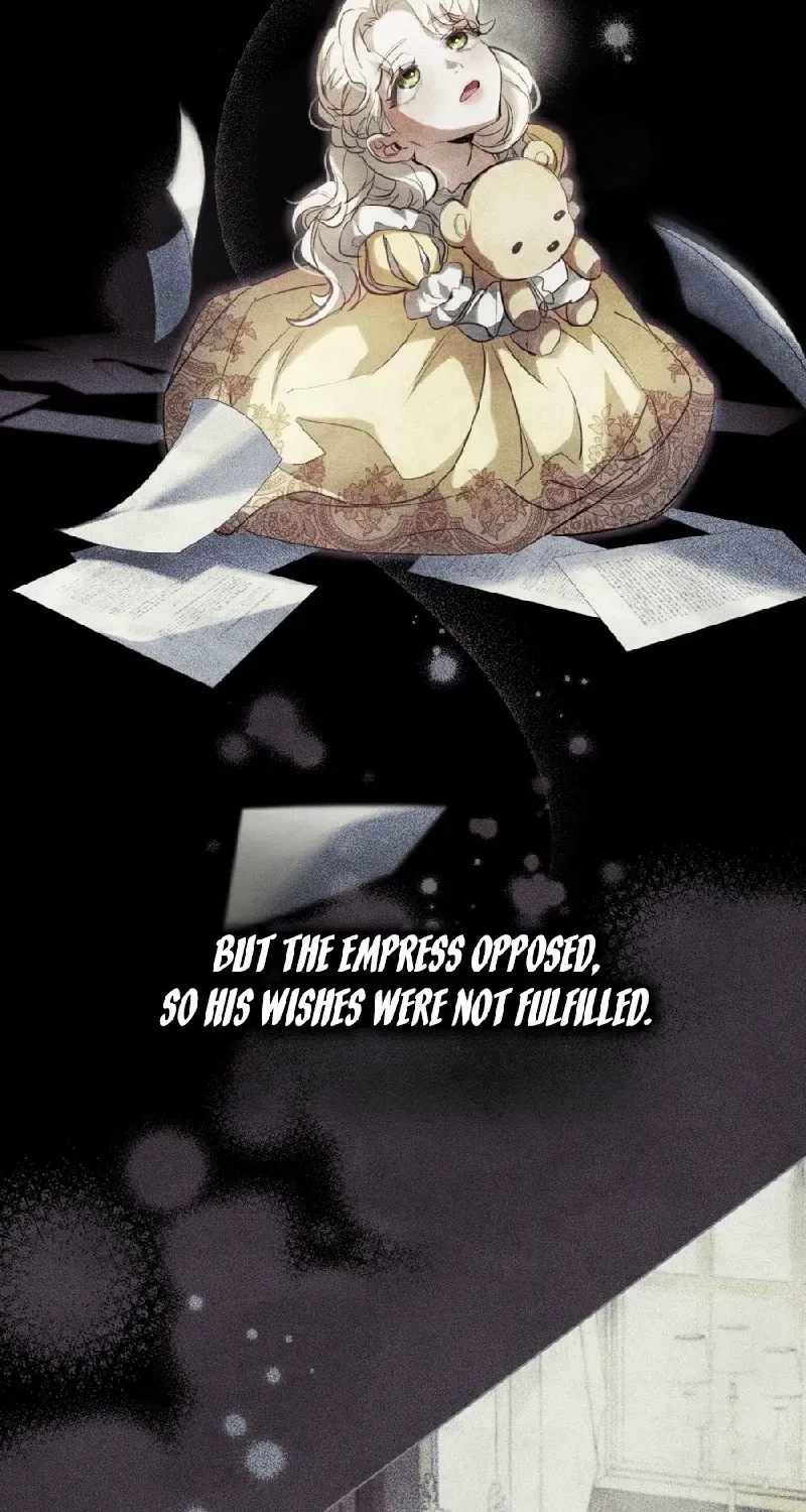 His Majesty's Night Chapter 4 page 45 - 