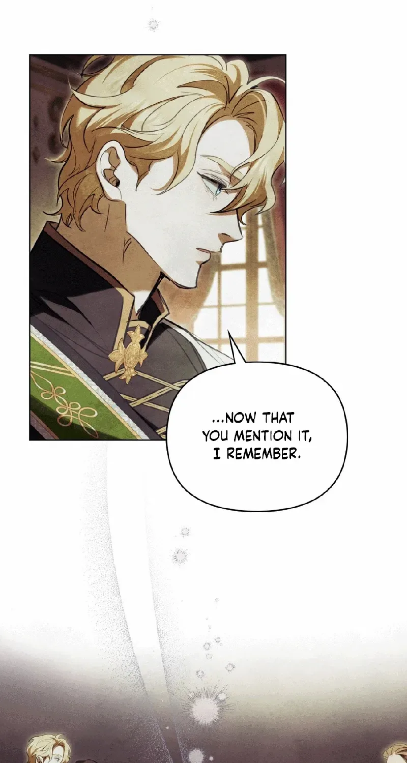 His Majesty's Night Chapter 4 page 50 - 