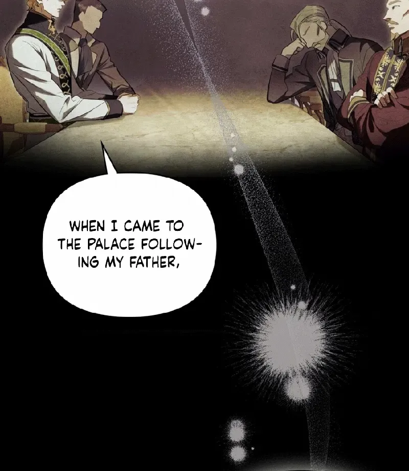 His Majesty's Night Chapter 4 page 51 - 
