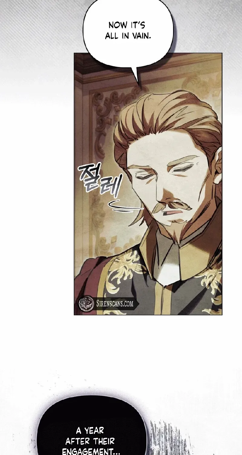 His Majesty's Night Chapter 4 page 55 - 