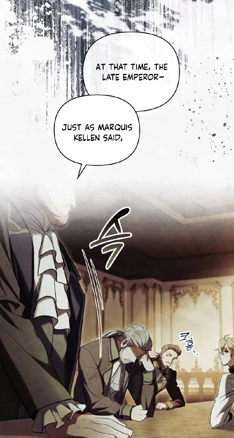 His Majesty's Night Chapter 4 page 57 - 