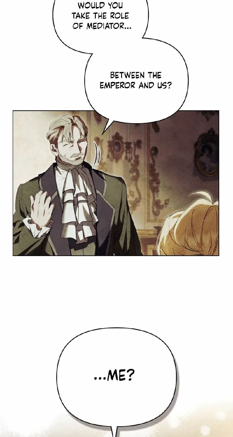 His Majesty's Night Chapter 4 page 60 - 