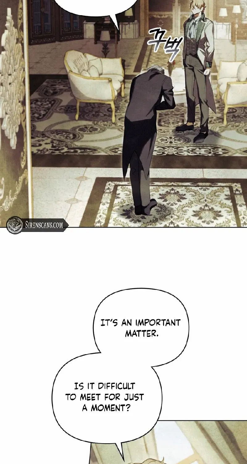 His Majesty's Night Chapter 4 page 63 - 