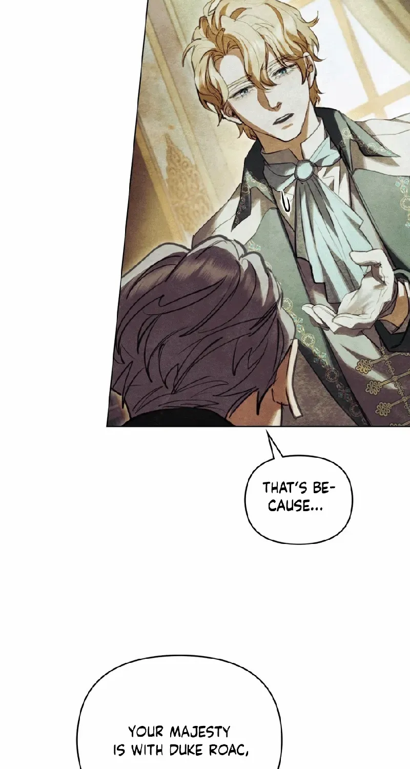 His Majesty's Night Chapter 4 page 64 - 
