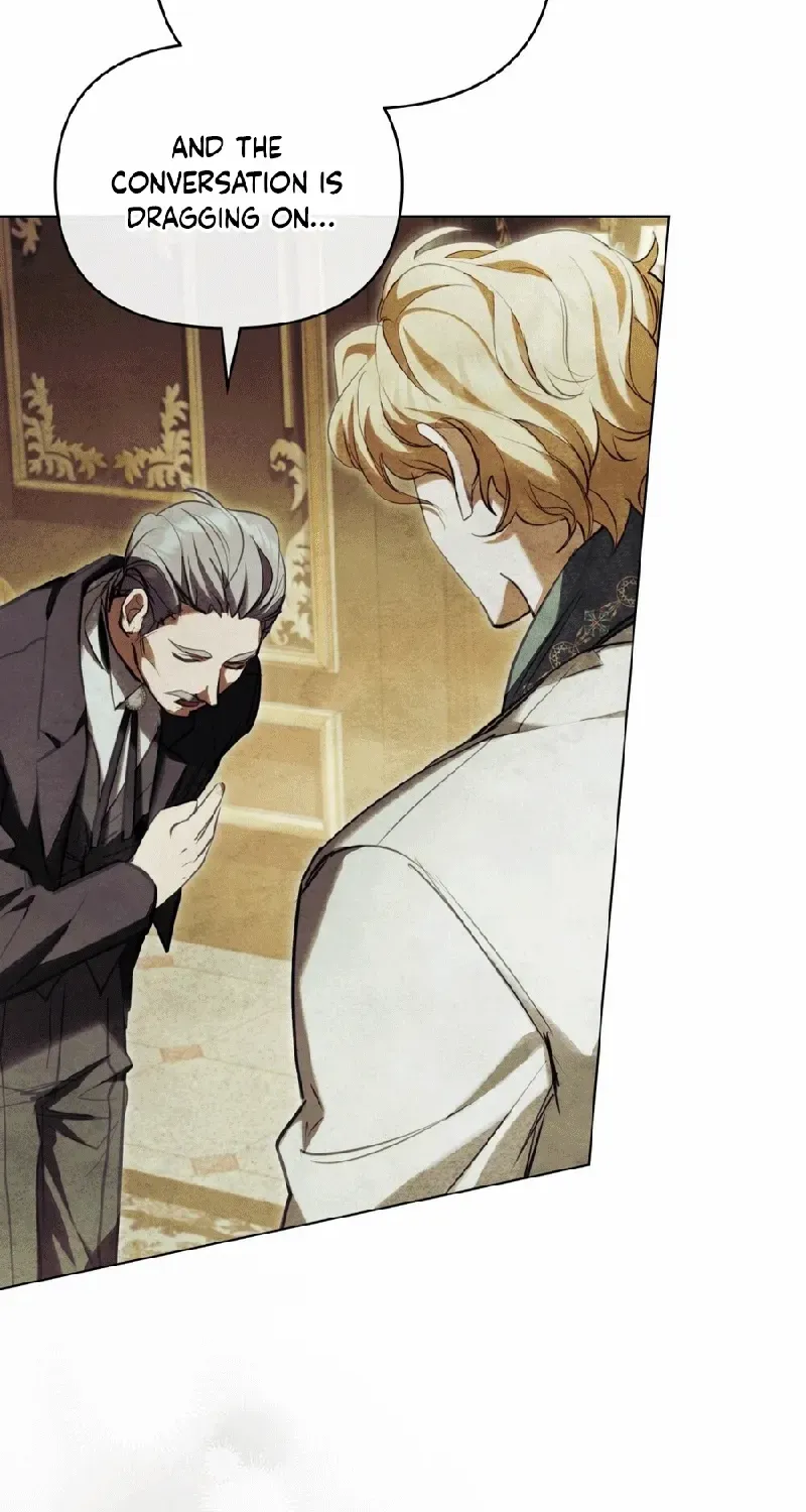 His Majesty's Night Chapter 4 page 65 - 
