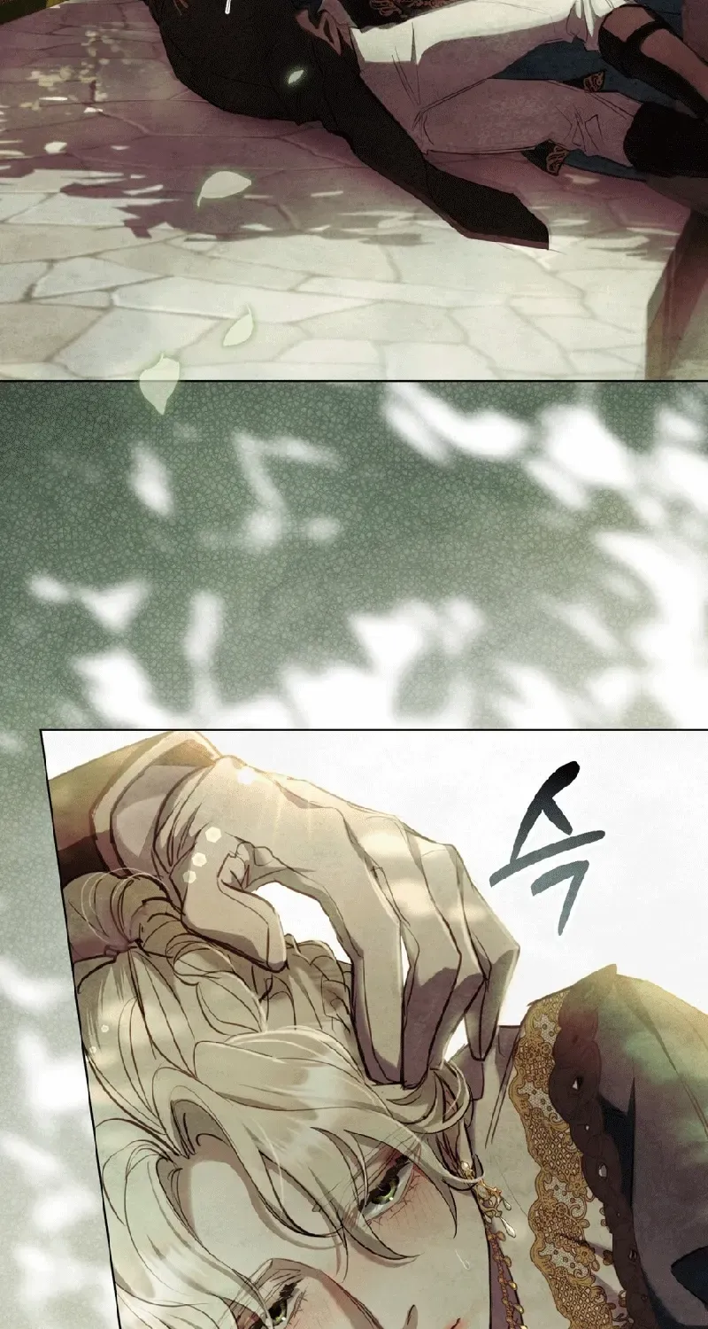 His Majesty's Night Chapter 4 page 10 - 