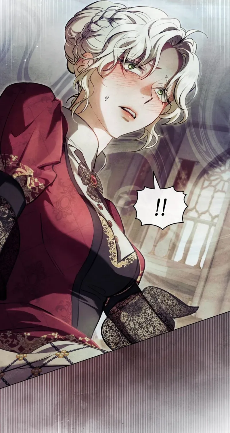 His Majesty's Night Chapter 5 page 12 - 