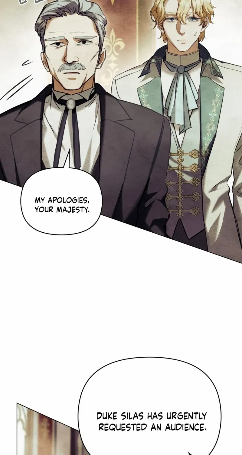 His Majesty's Night Chapter 5 page 15 - 