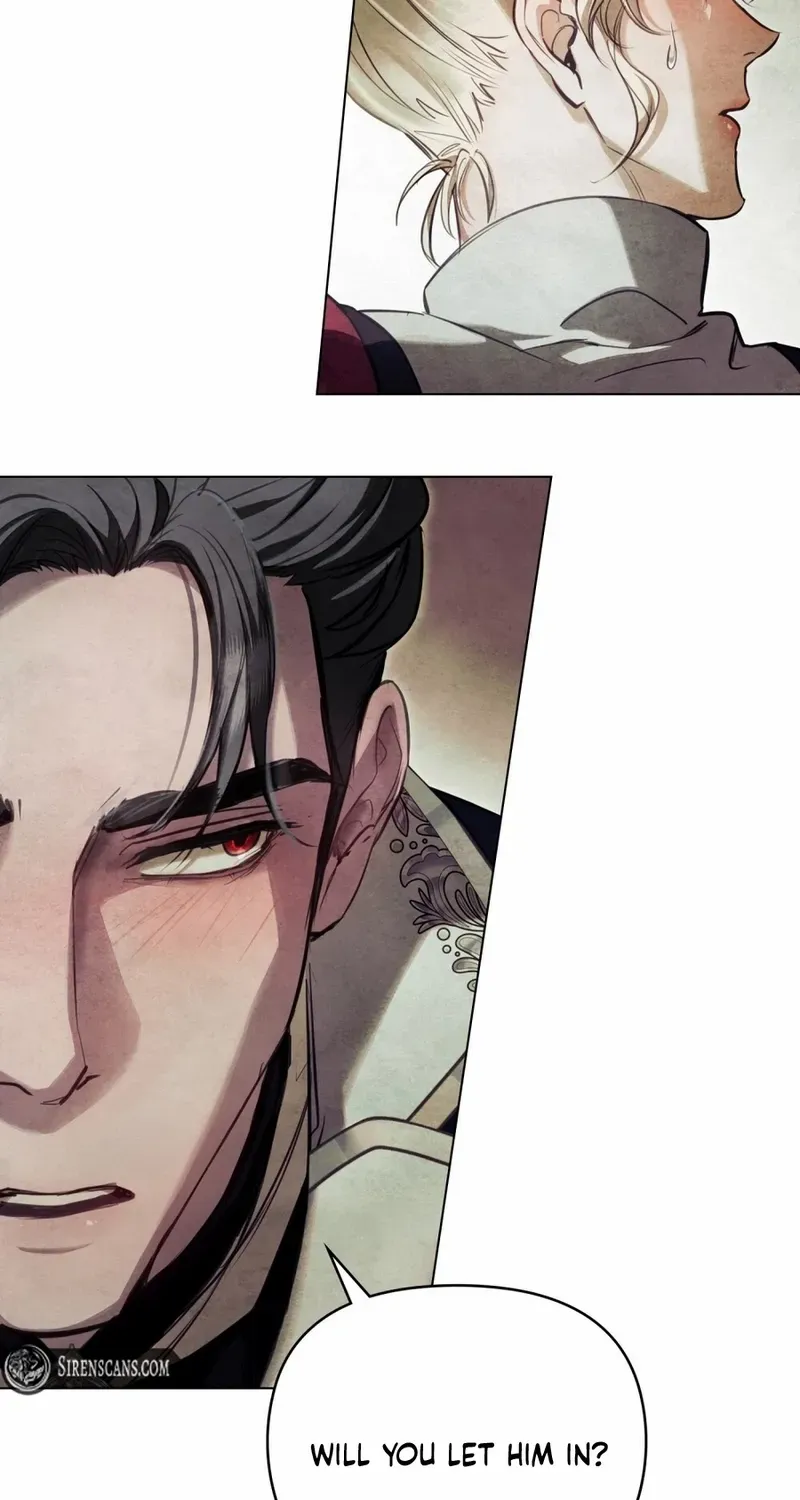 His Majesty's Night Chapter 5 page 17 - 