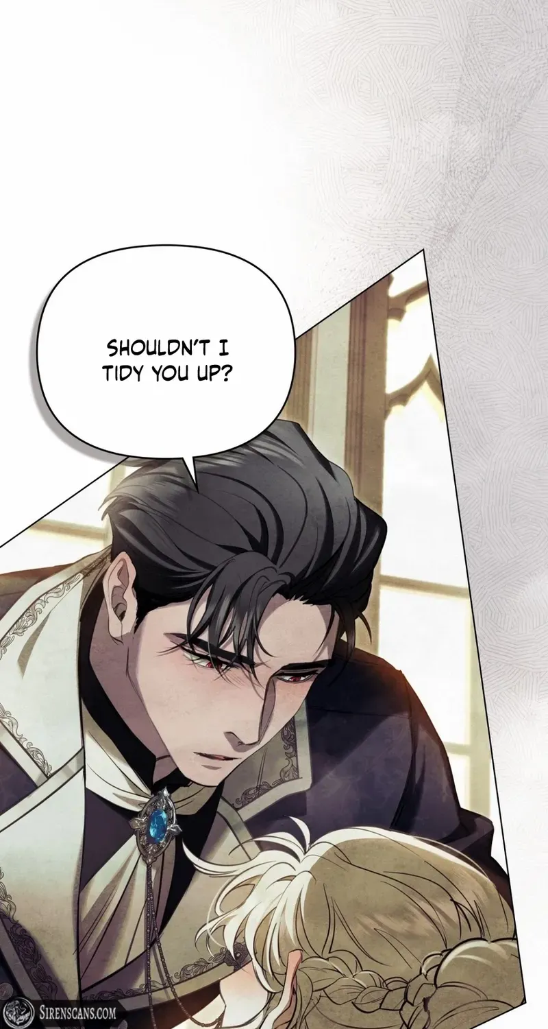 His Majesty's Night Chapter 5 page 19 - 