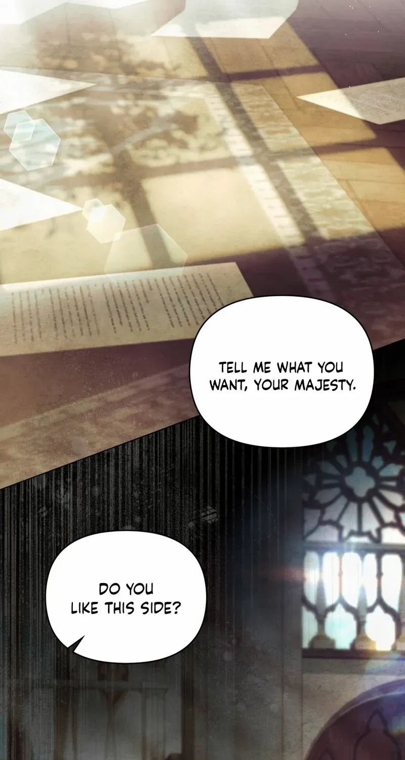 His Majesty's Night Chapter 5 page 3 - 