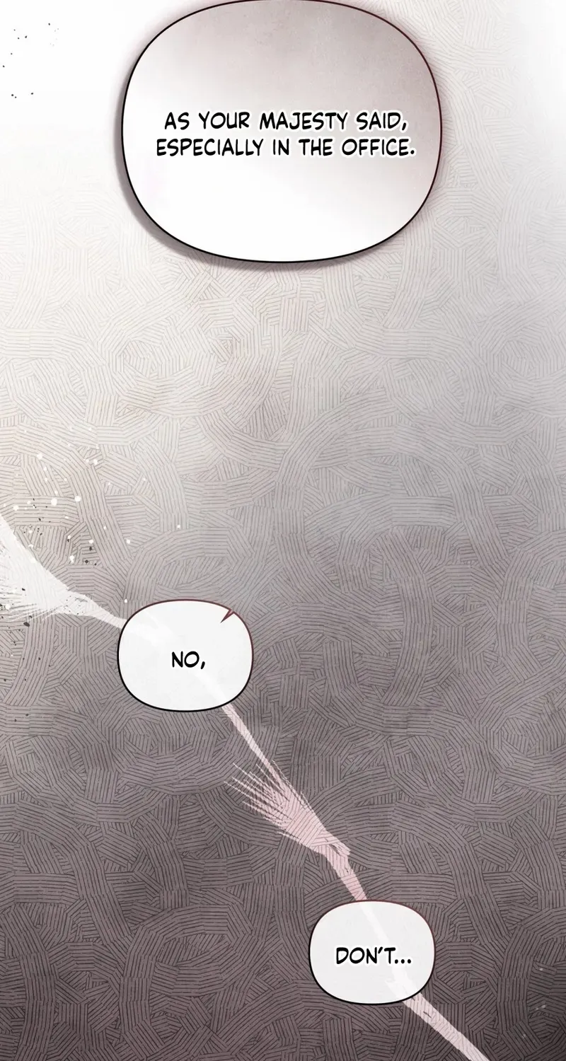His Majesty's Night Chapter 5 page 22 - 