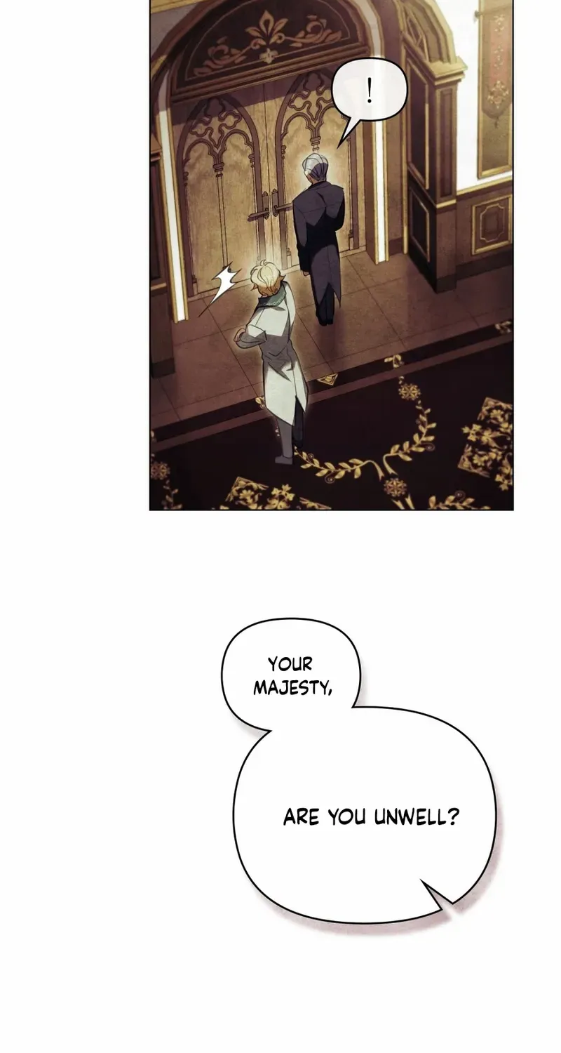 His Majesty's Night Chapter 5 page 24 - 