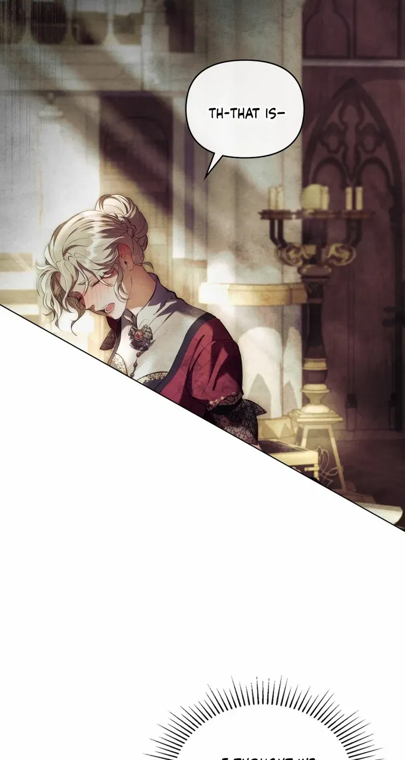 His Majesty's Night Chapter 5 page 4 - 