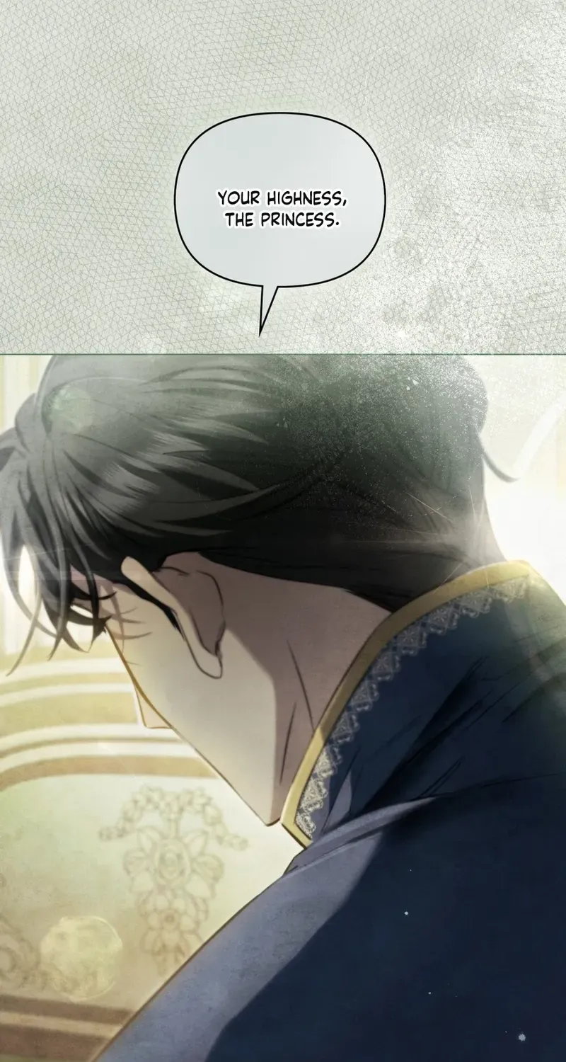 His Majesty's Night Chapter 5 page 33 - 