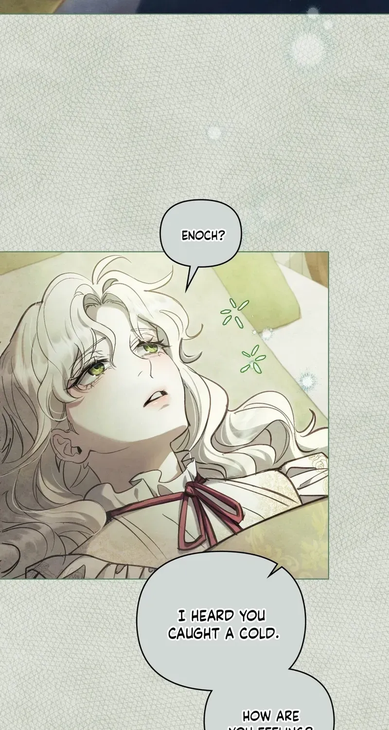 His Majesty's Night Chapter 5 page 34 - 