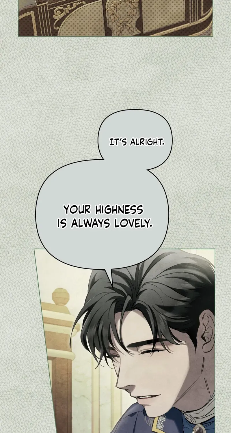 His Majesty's Night Chapter 5 page 36 - 
