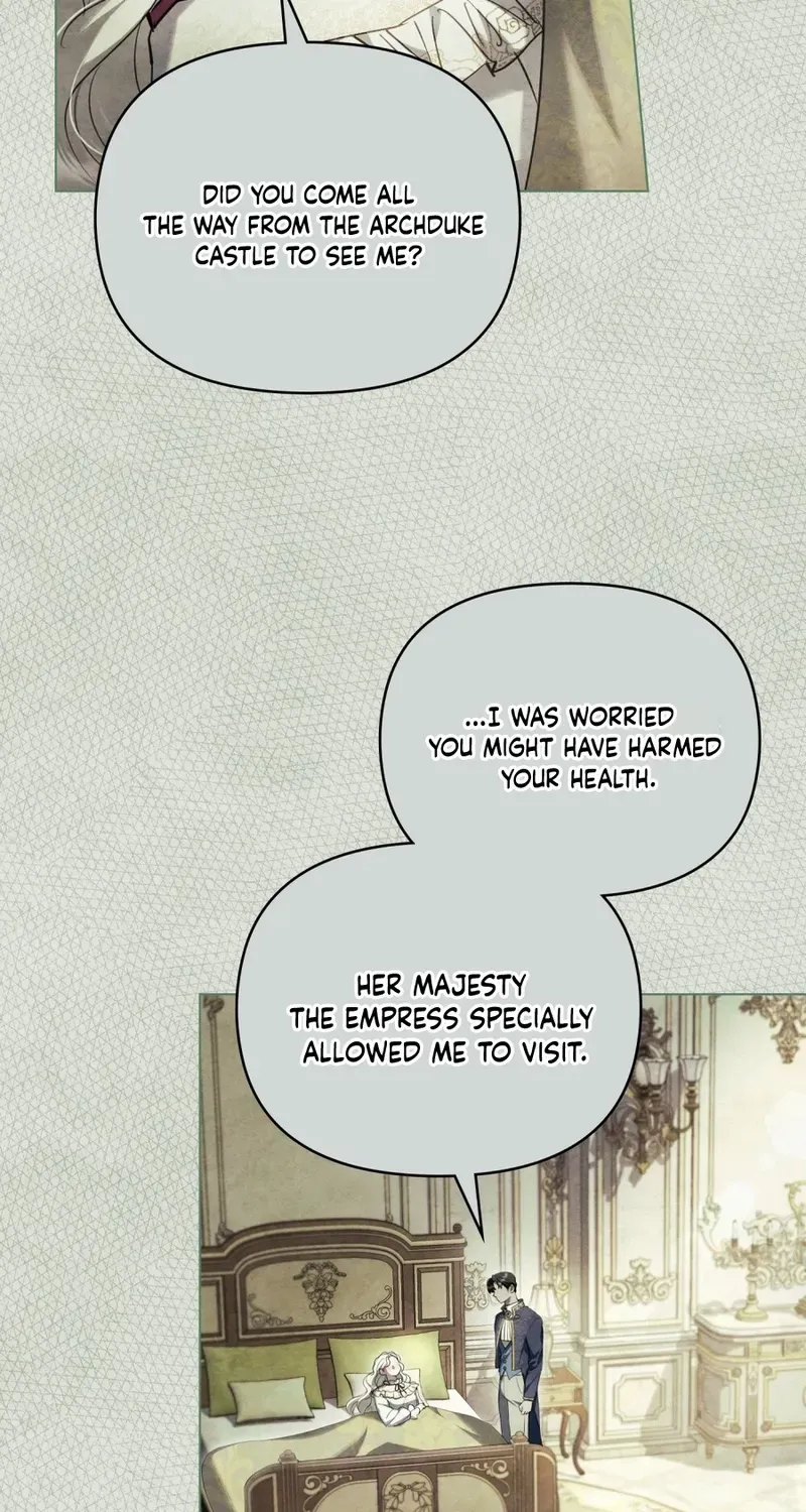 His Majesty's Night Chapter 5 page 38 - 