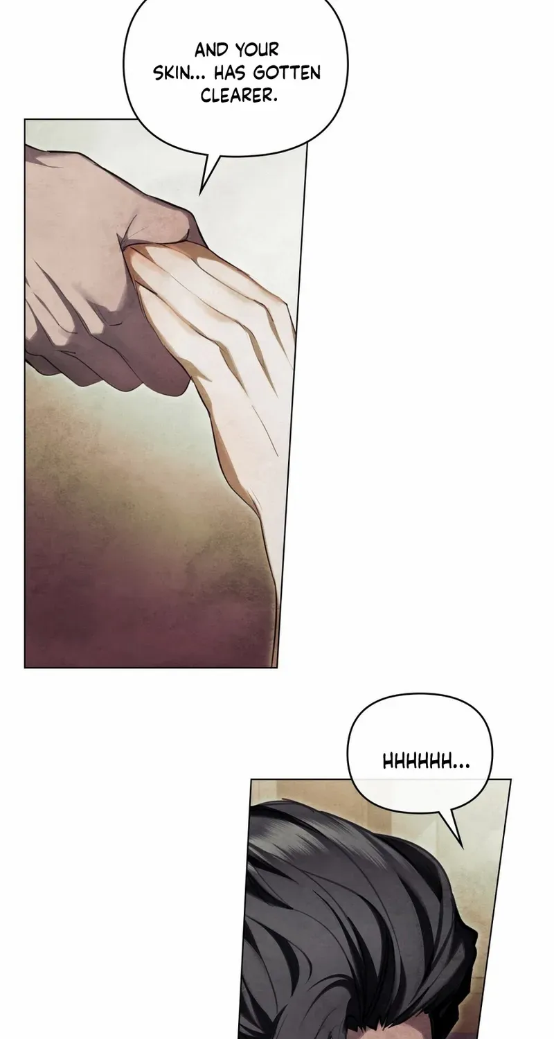 His Majesty's Night Chapter 5 page 6 - 