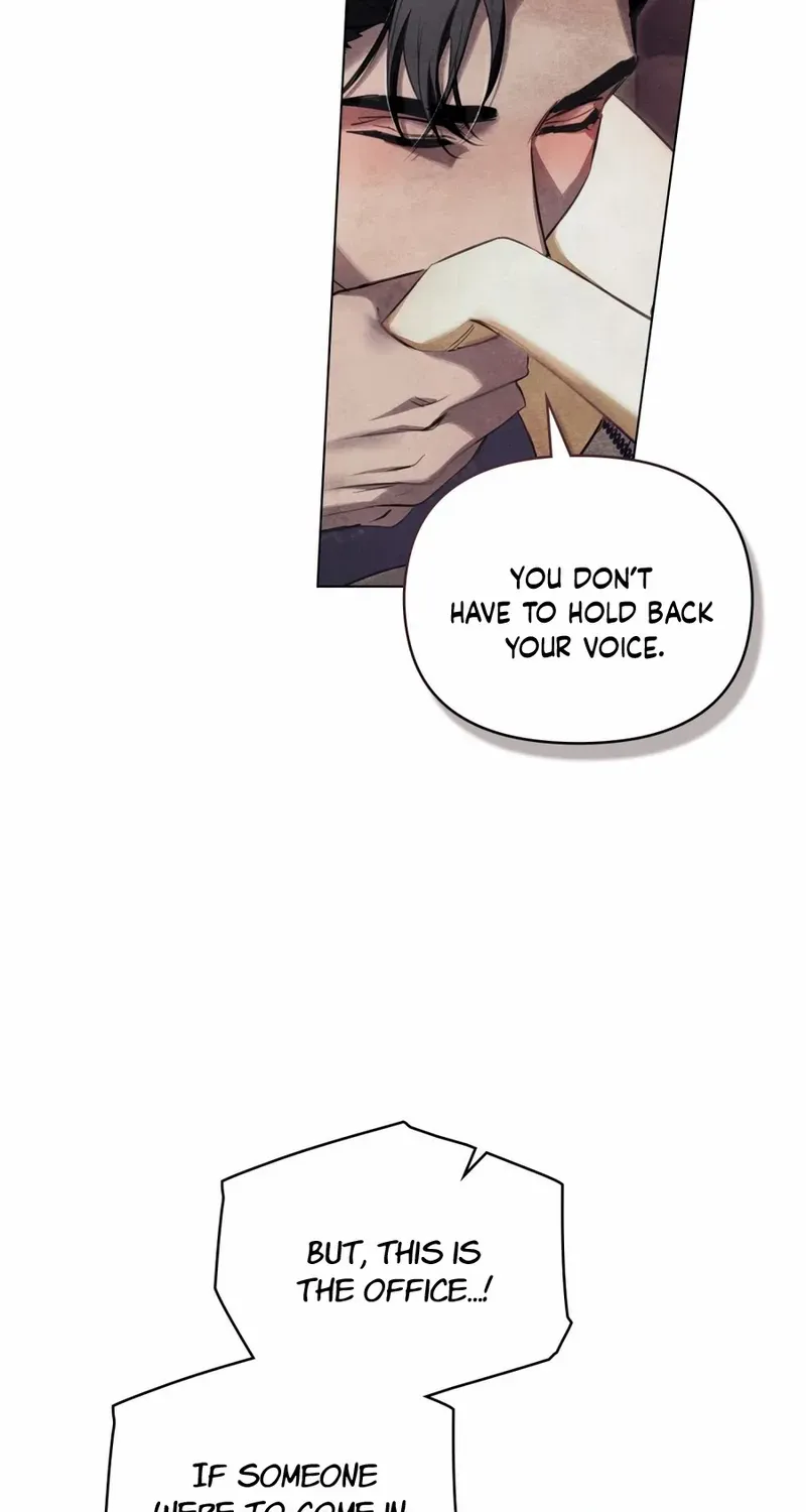 His Majesty's Night Chapter 5 page 7 - 