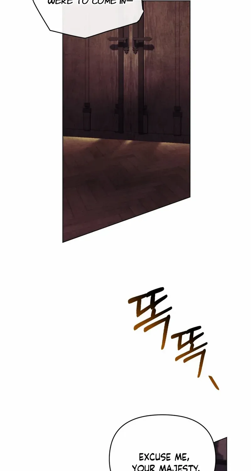His Majesty's Night Chapter 5 page 8 - 