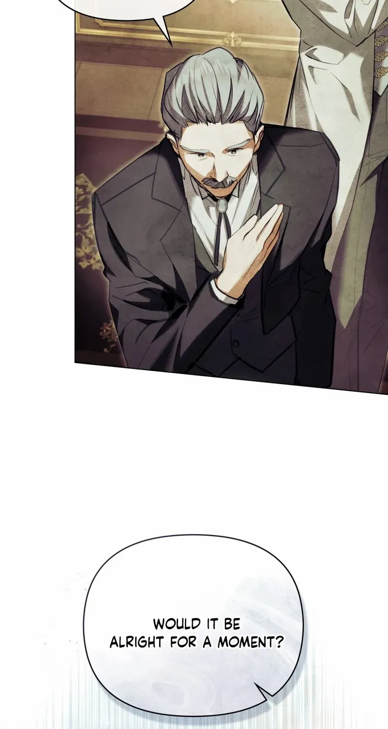 His Majesty's Night Chapter 5 page 10 - 