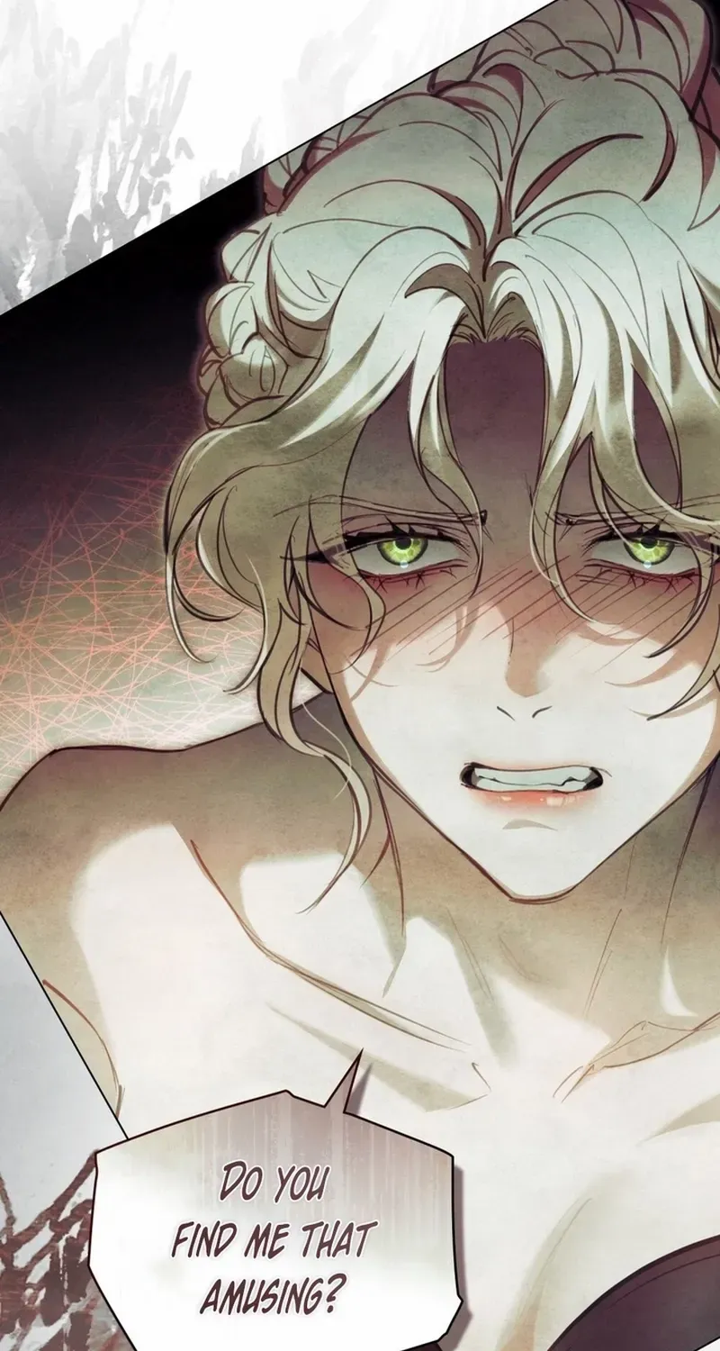 His Majesty's Night Chapter 6 page 14 - 