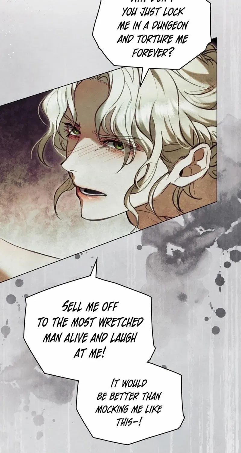 His Majesty's Night Chapter 6 page 18 - 