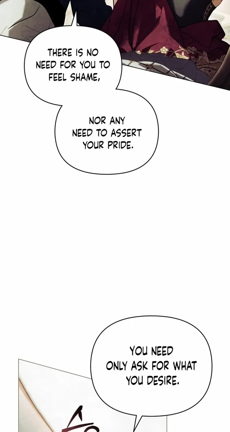His Majesty's Night Chapter 6 page 21 - 
