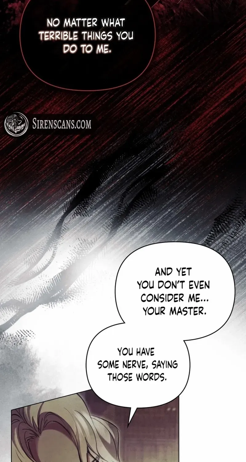 His Majesty's Night Chapter 6 page 34 - 
