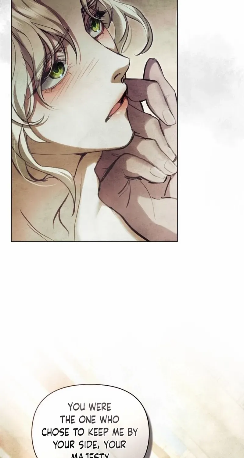 His Majesty's Night Chapter 6 page 35 - 