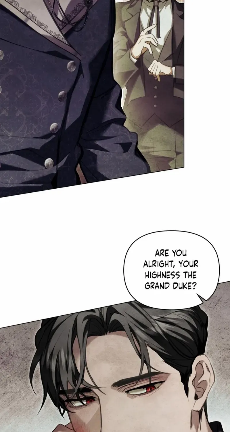 His Majesty's Night Chapter 6 page 46 - 