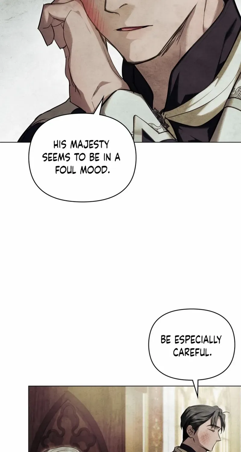 His Majesty's Night Chapter 6 page 47 - 