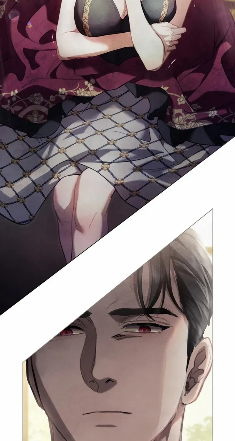 His Majesty's Night Chapter 6 page 6 - 