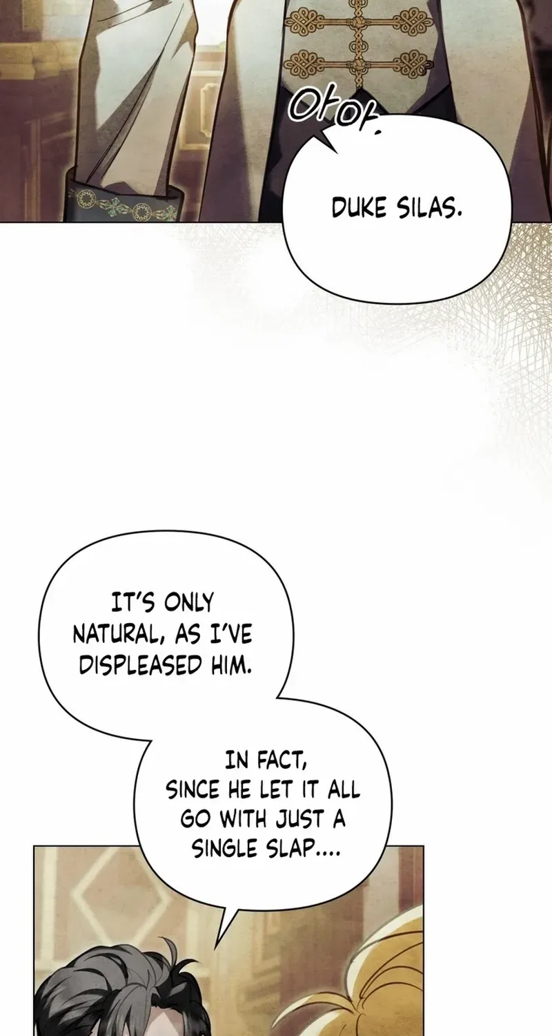 His Majesty's Night Chapter 6 page 51 - 