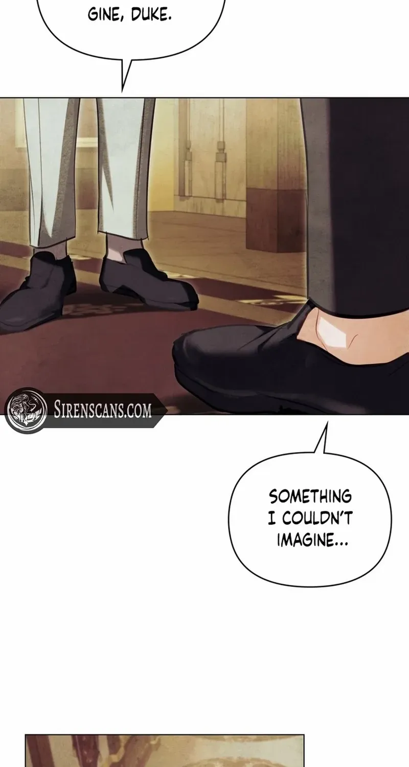 His Majesty's Night Chapter 6 page 54 - 