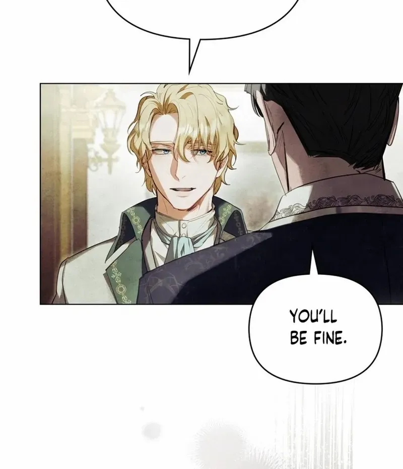 His Majesty's Night Chapter 6 page 56 - 