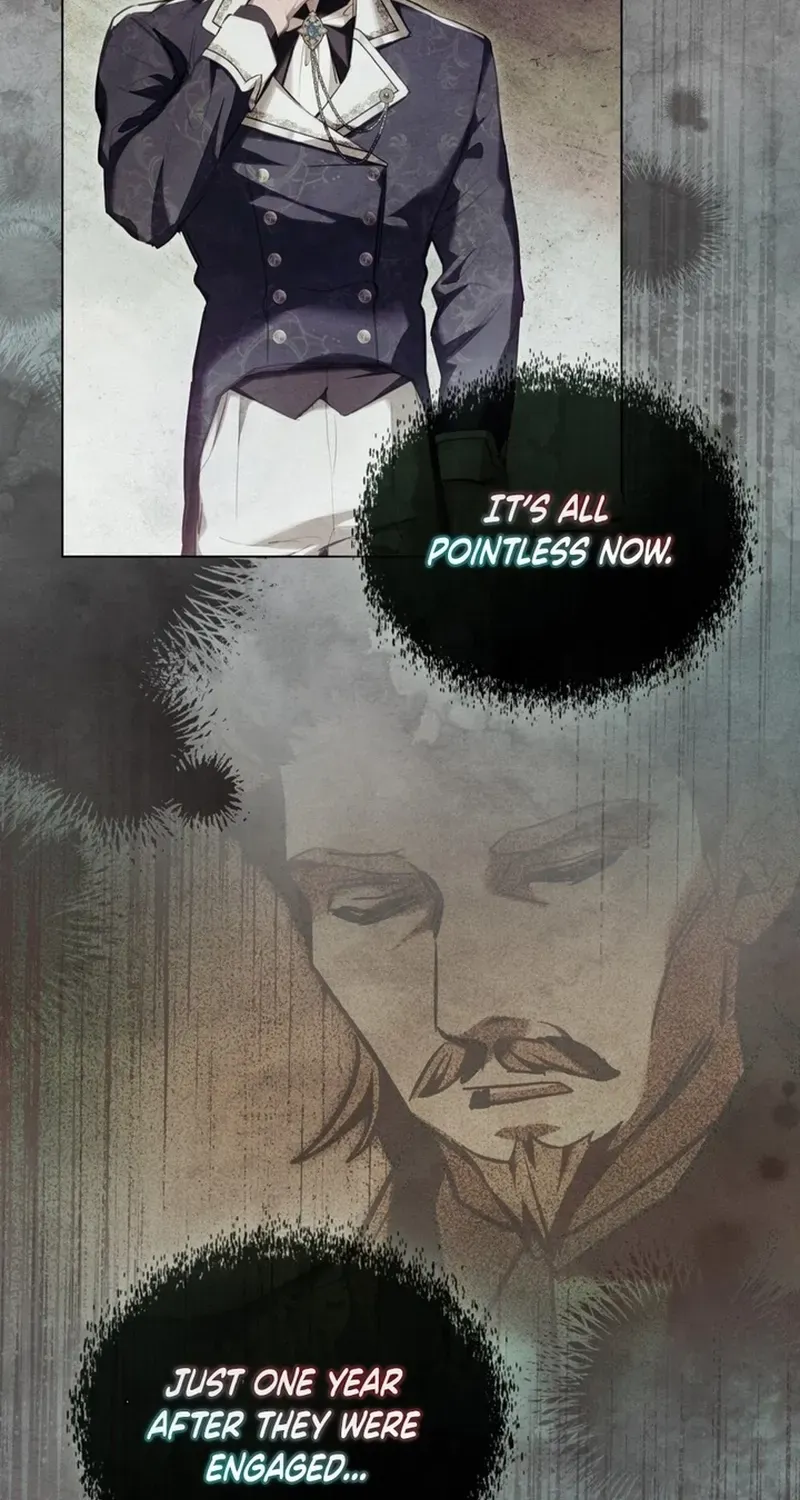 His Majesty's Night Chapter 6 page 60 - 