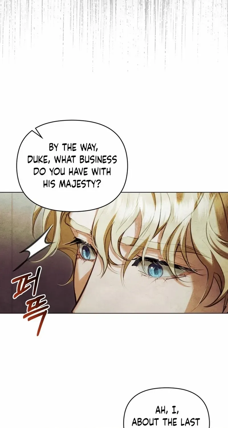 His Majesty's Night Chapter 6 page 63 - 