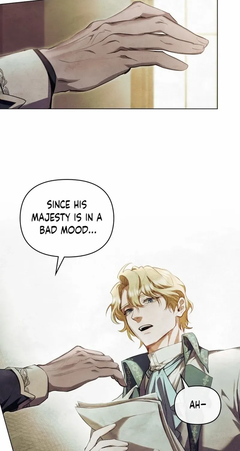 His Majesty's Night Chapter 6 page 65 - 