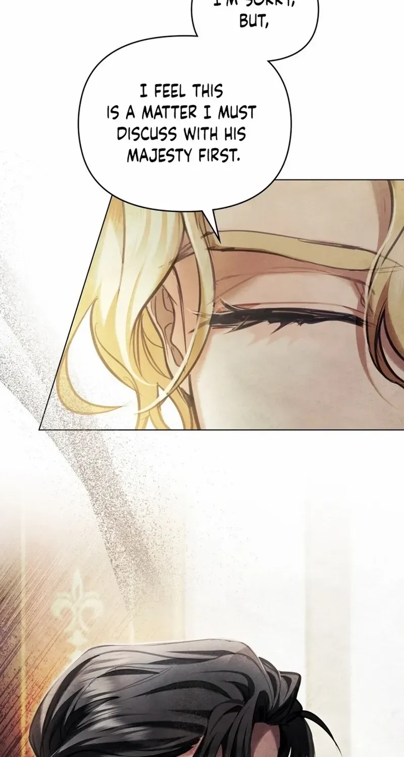His Majesty's Night Chapter 6 page 68 - 