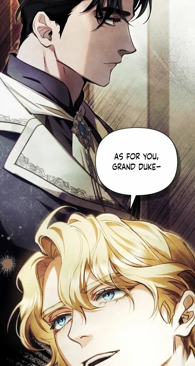 His Majesty's Night Chapter 6 page 69 - 