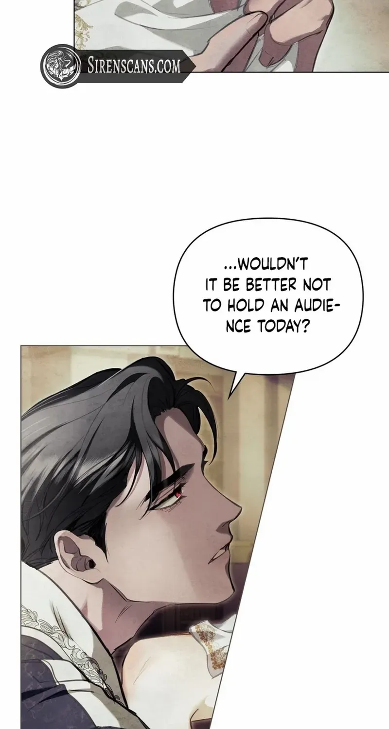 His Majesty's Night Chapter 6 page 8 - 
