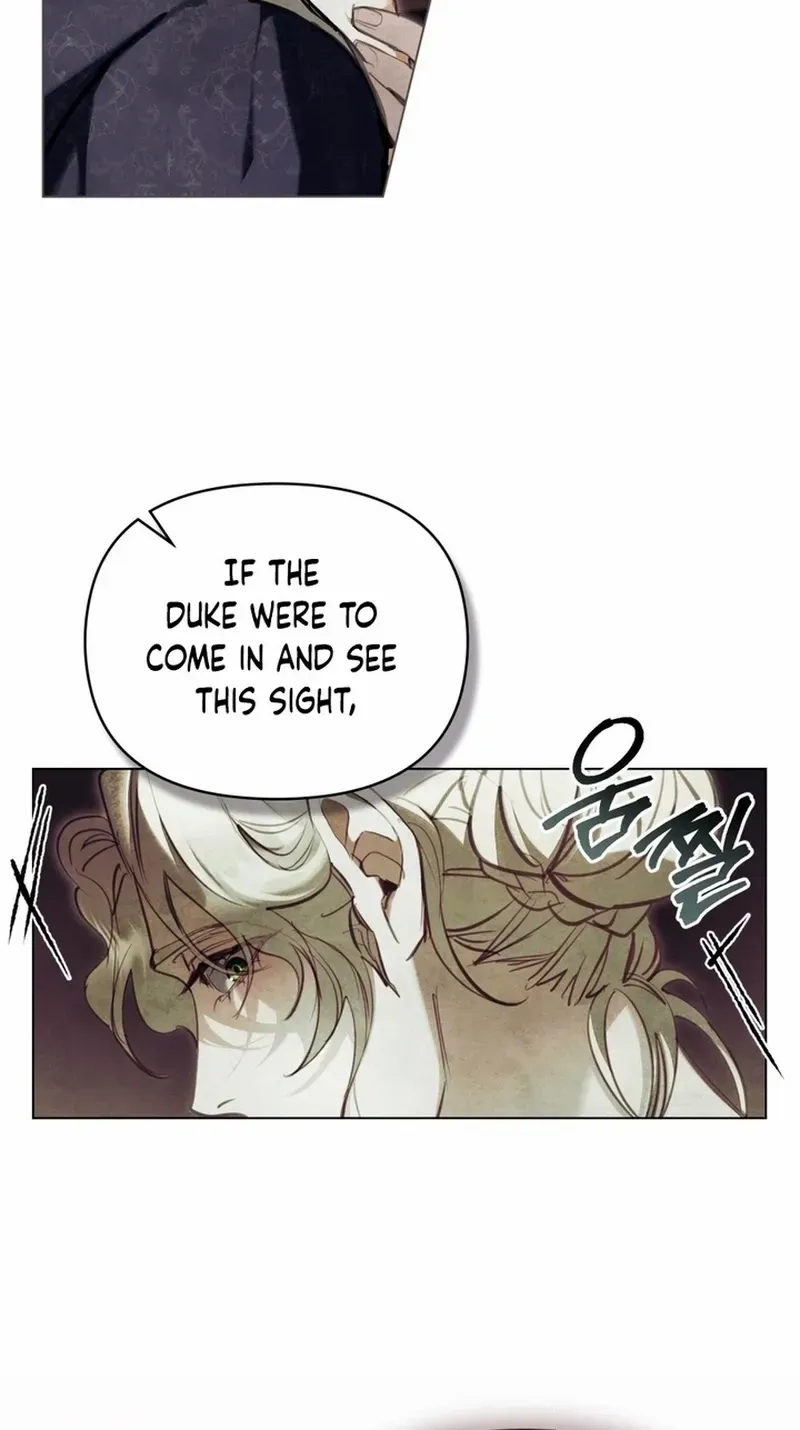 His Majesty's Night Chapter 6 page 9 - 