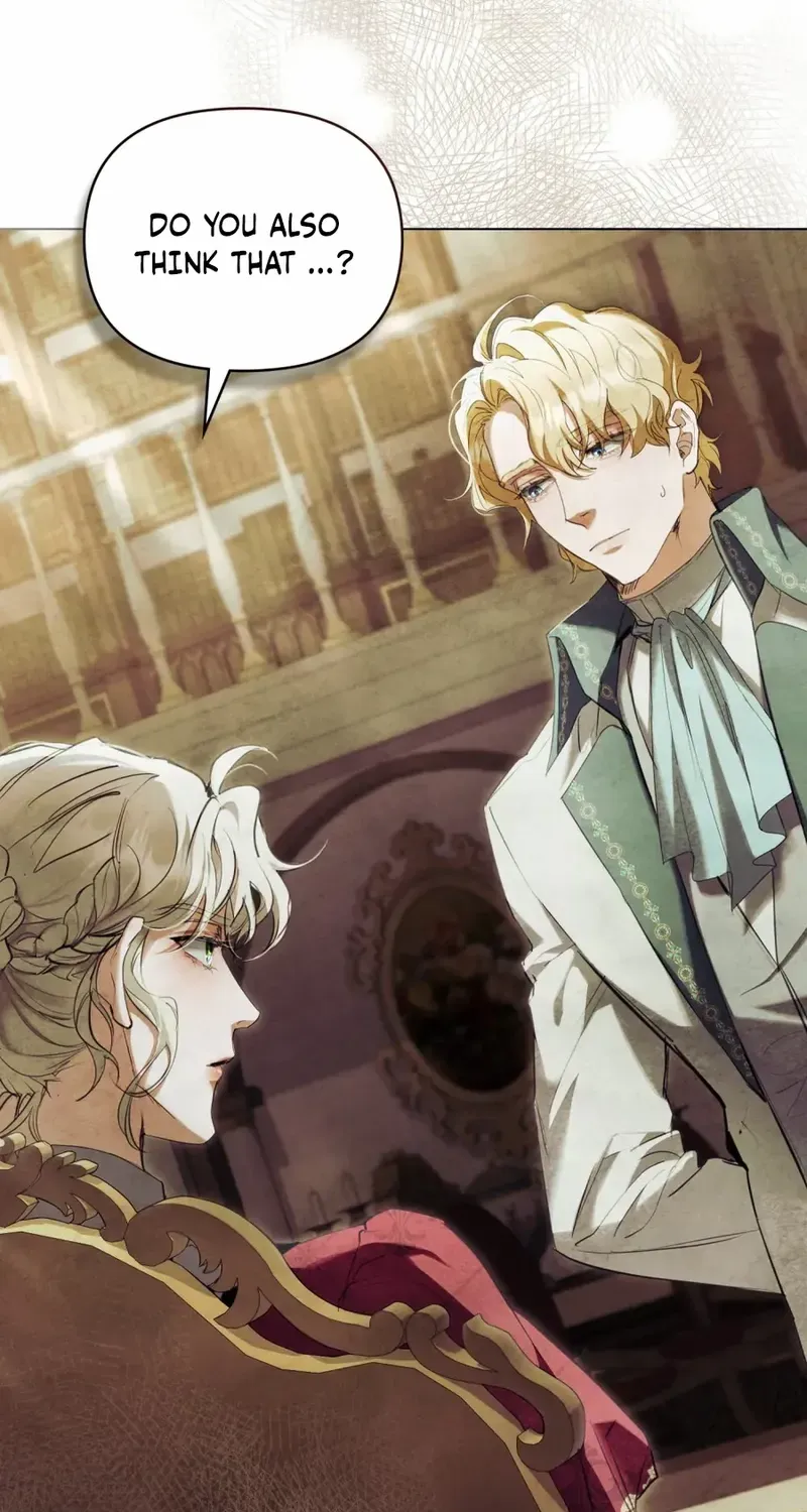 His Majesty's Night Chapter 7 page 20 - 