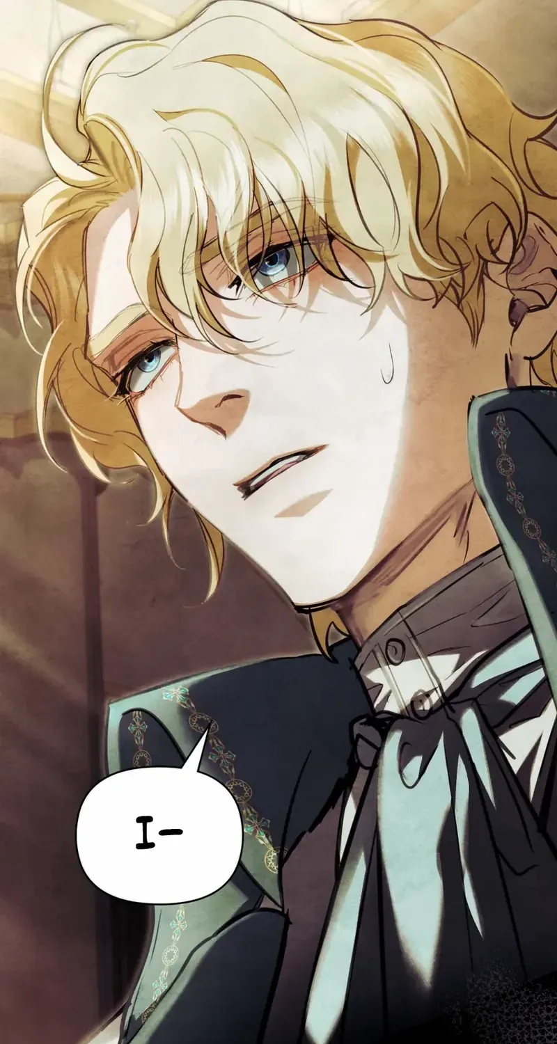 His Majesty's Night Chapter 7 page 22 - 