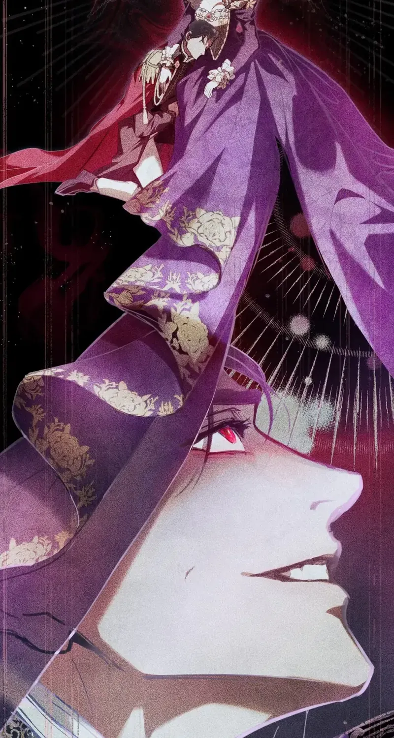 His Majesty's Night Chapter 7 page 26 - 